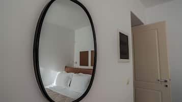 Apartment, 1 Schlafzimmer, Poolblick