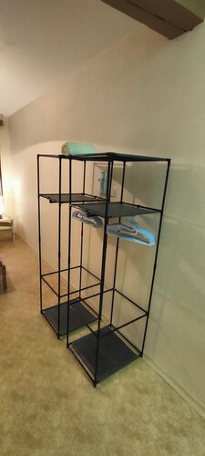 Adorable 1-bedroom studio in charming Jihomoravský kraj