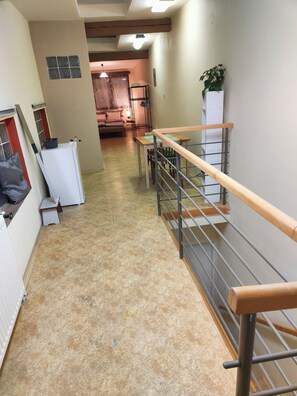 Interior - Adorable 1-bedroom studio in charming Jihomoravský kraj (Jihomoravský kraj)