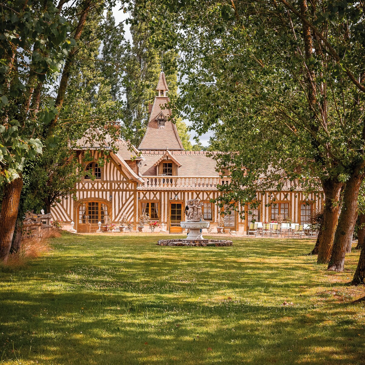 Immagine del profilo dell’host