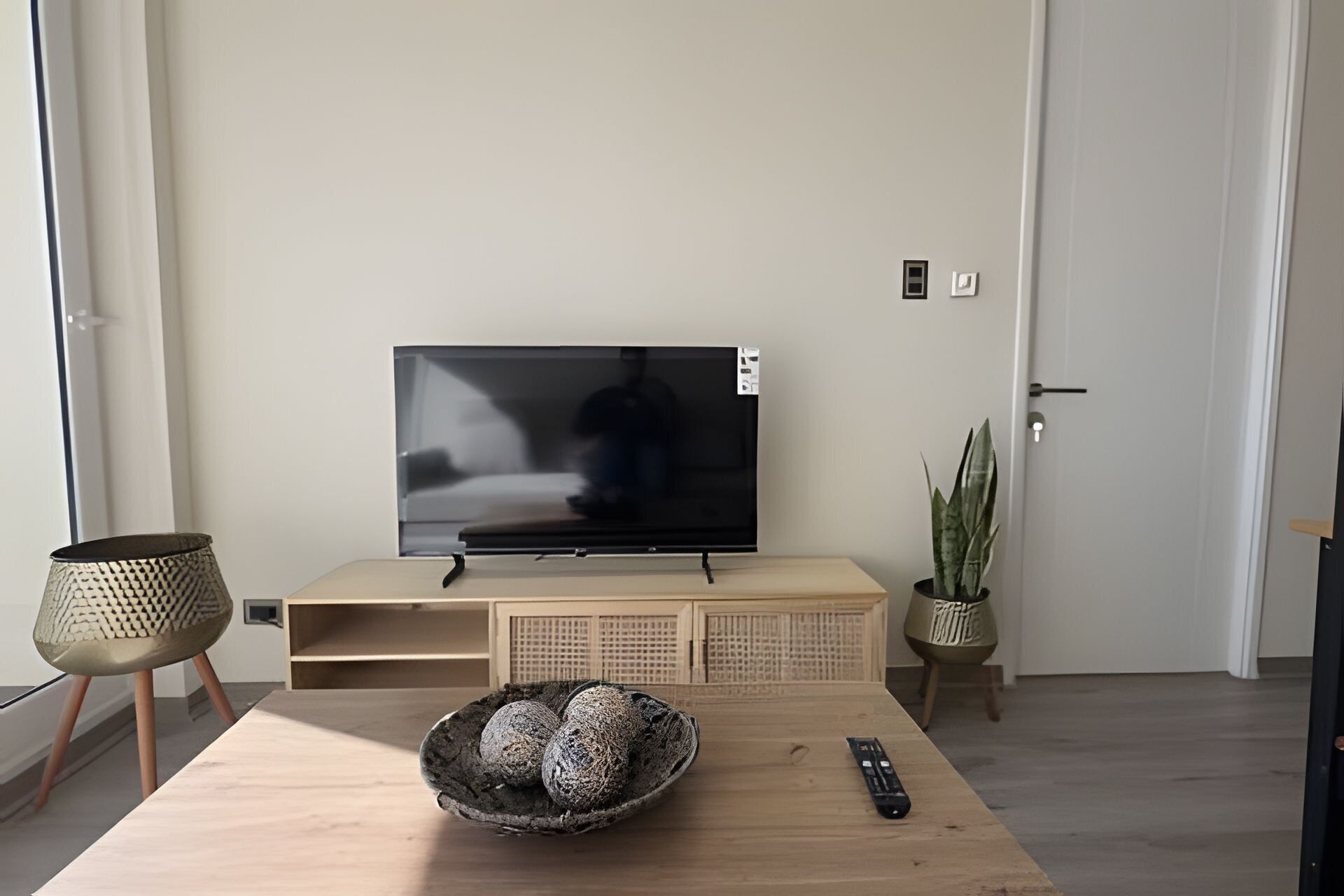 Apartment | Interior