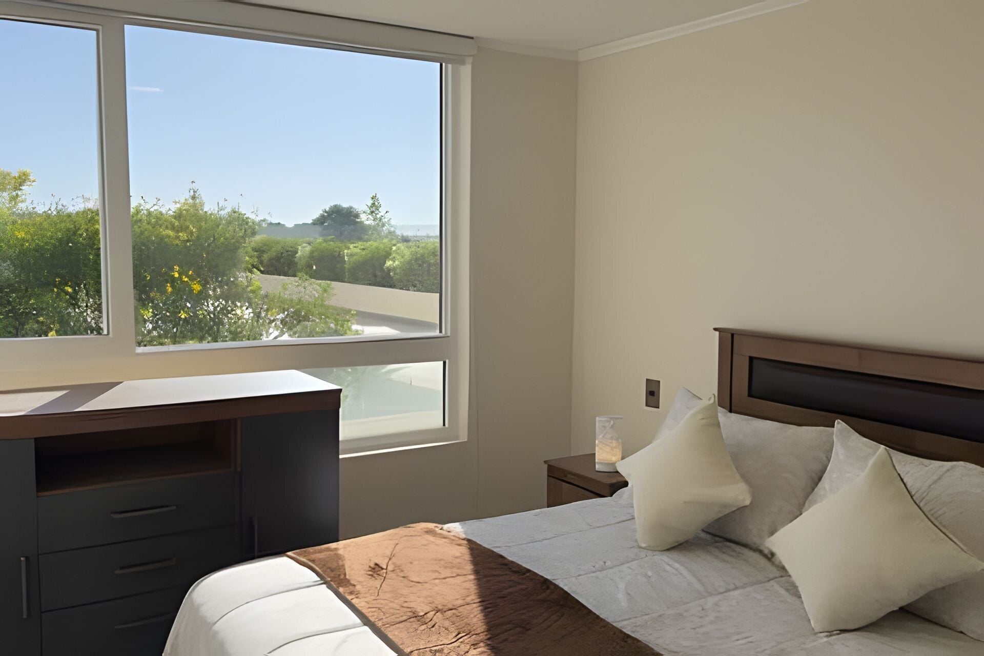 公寓 | 免費無線上網