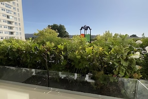 Apartment | Property grounds - Oceana Suites Brisas Verdes Concepción (Concepción)