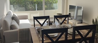 Oceana Suites Brisas Verdes Concepción