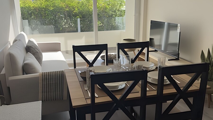 Oceana Suites Brisas Verdes Concepción
