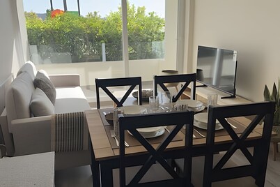 Oceana Suites Brisas Verdes Concepción