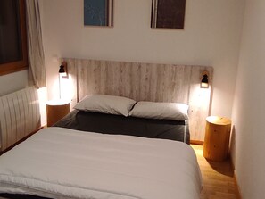 2 chambres