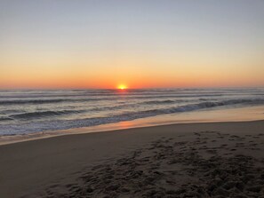 Sun-loungers - Comfortable house between forest and ocean (Mimizan)