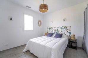 Fer et planche Ă repasser, Wi-Fi gratuit