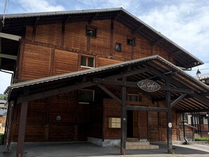 Aussenbereich
