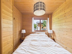 2 Schlafzimmer, kostenloses WLAN