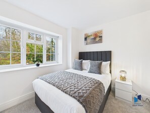 4 chambres, fer et planche Ă repasser, lit parapluie, Wi-Fi gratuit