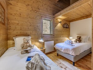 3 Schlafzimmer, kostenloses WLAN