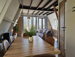 Chalet | Dining