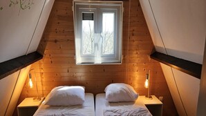 小木屋