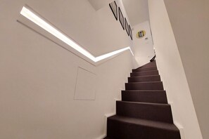 Interior - CASA INDIPENDENTE A PRATI (ROMA)