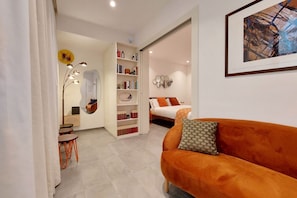2 bedrooms, iron/ironing board - CASA INDIPENDENTE A PRATI (ROMA)