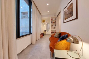 Interior - CASA INDIPENDENTE A PRATI (ROMA)