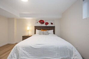 Wifi y ropa de cama 