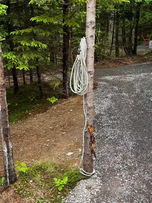 Área da propriedade