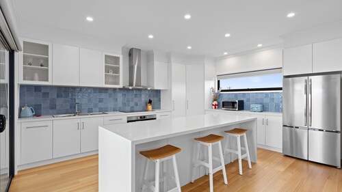 Mercer on Port - Your Perfect Portarlington Getaway