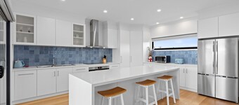 Mercer on Port - Your Perfect Portarlington Getaway