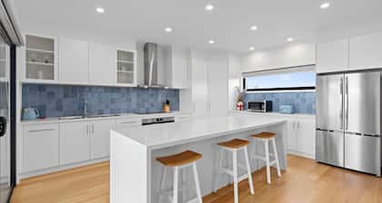 Mercer on Port - Your Perfect Portarlington Getaway