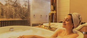 Hotel Franz - Rejvíz