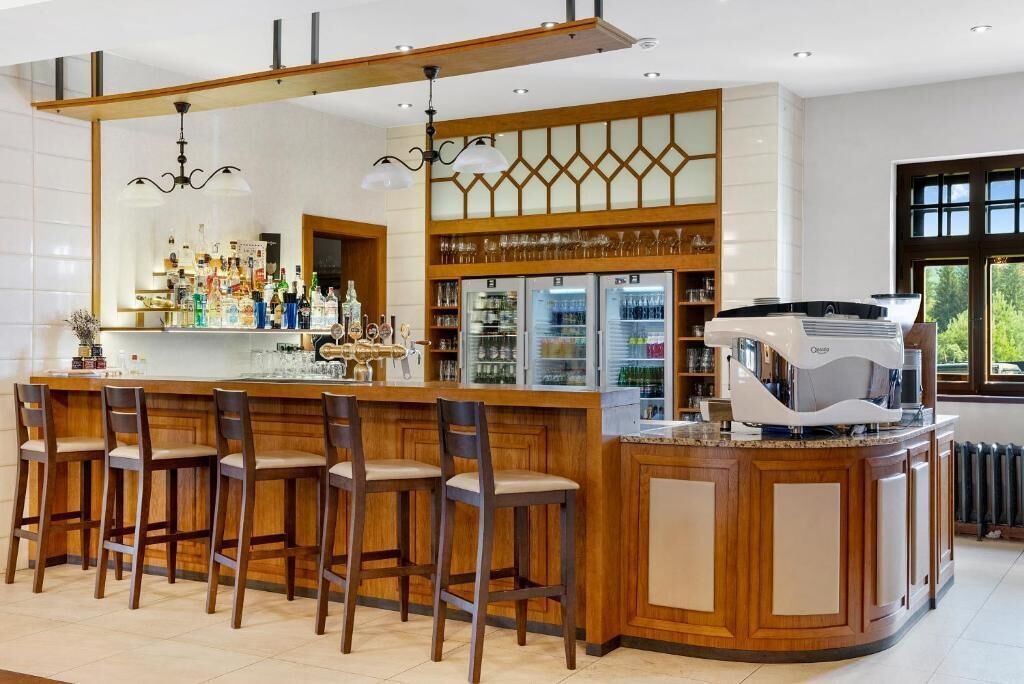 Bar (di hartanah)