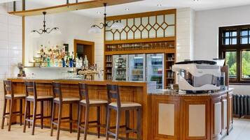 Bar (in loco)