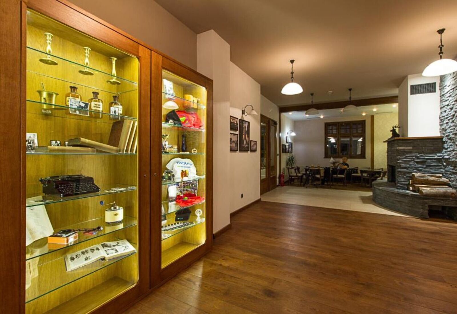 ร้านอาหาร