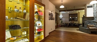 Hotel Franz - Rejvíz