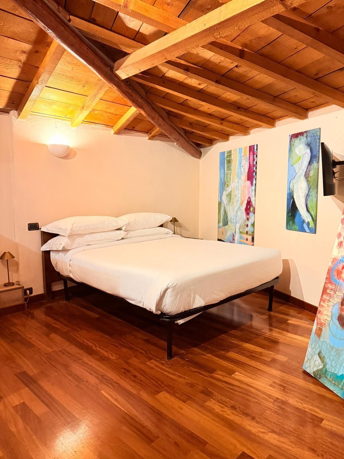 Bügeleisen/Bügelbrett, WLAN, Bettwäsche