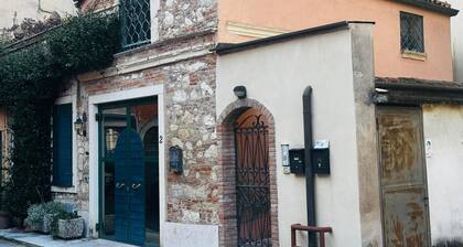 Cangrande Apartment: city center