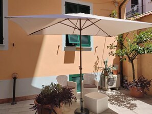 Exterior - La Casetta (La Spezia)