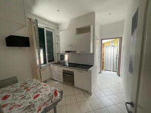 Appartamento | Cucina privata