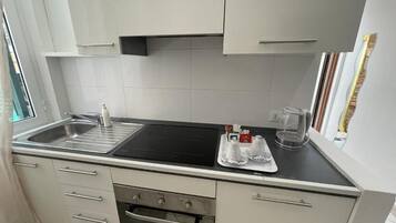 Apartment | Eigene Küche