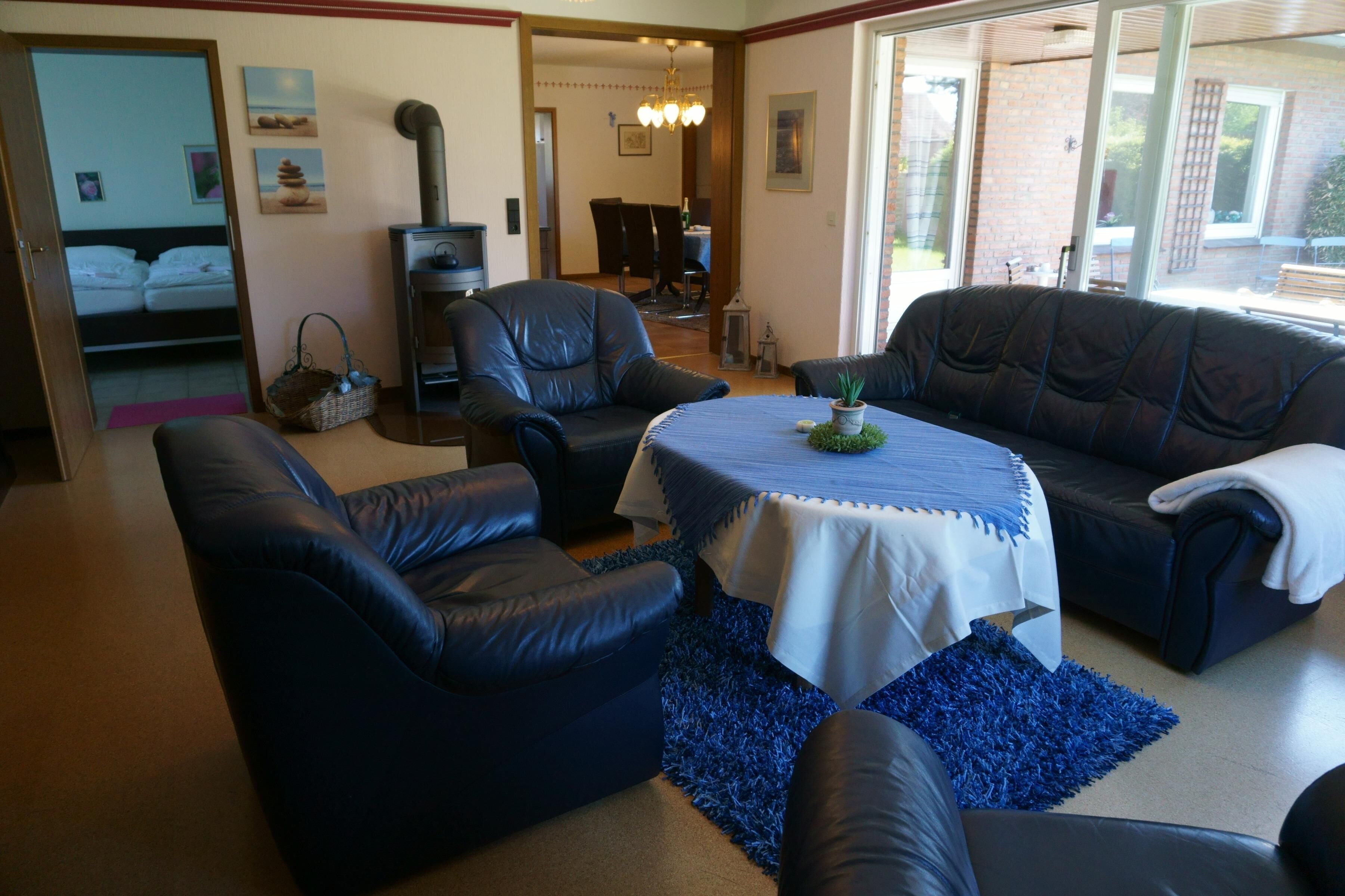 Televisio, takka, stereot