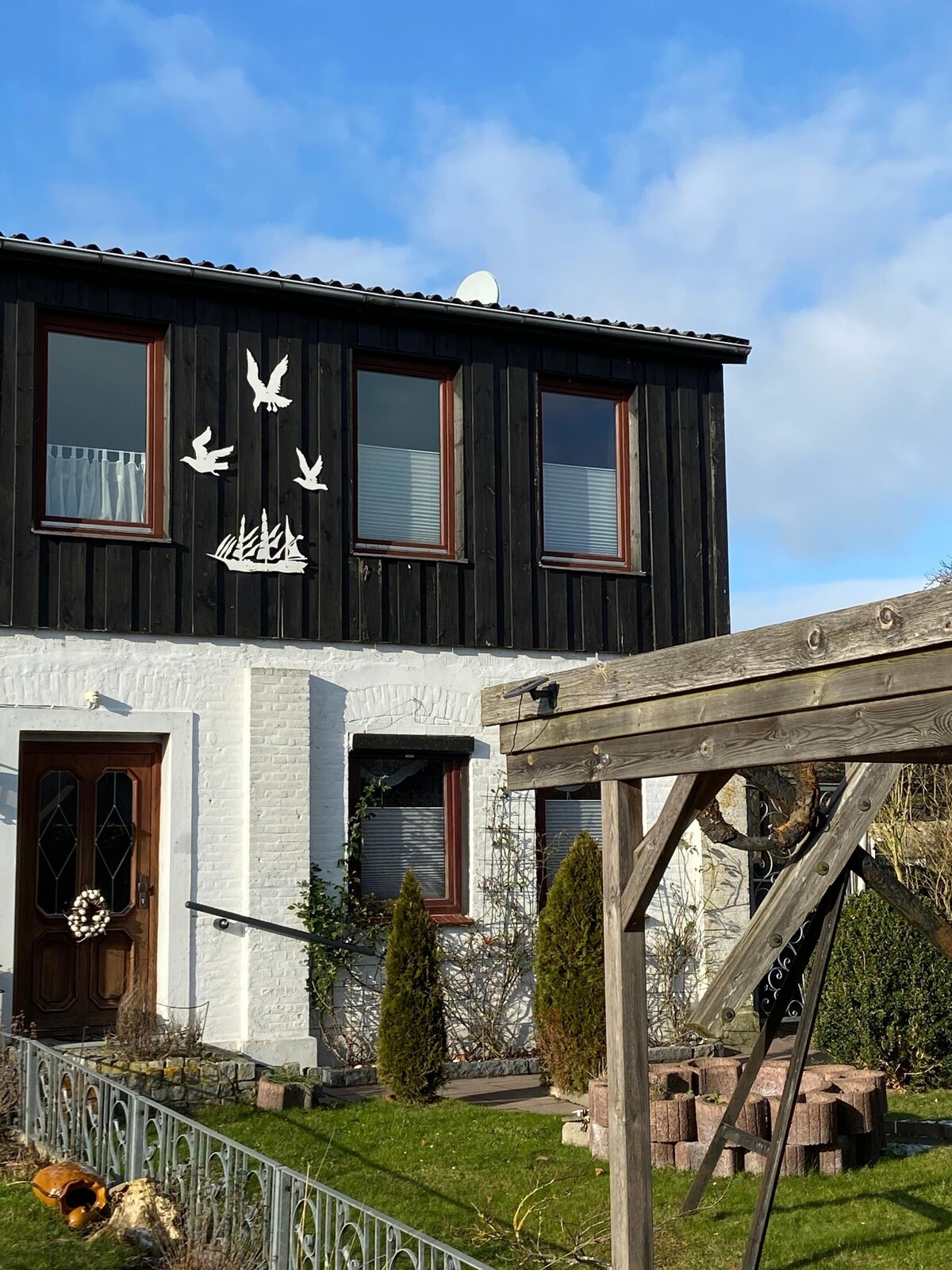 Bild für Gastgeberprofil