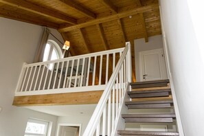 Interior - Unforgettable vacations on the Baltic Sea: sea views and pure comfort! (Fehmarn OT Fehmarnsund)