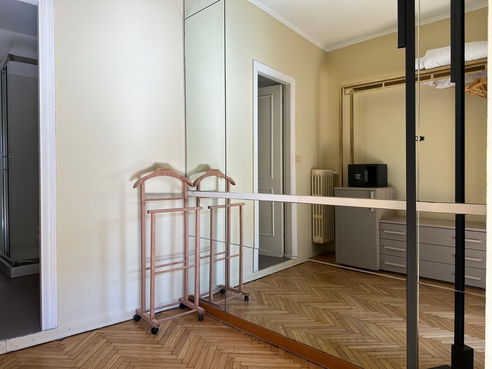 Habitació quàdruple clàssica | Wifi gratuïta 