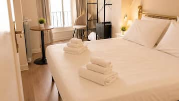 Junior Quadruple Room | Free WiFi