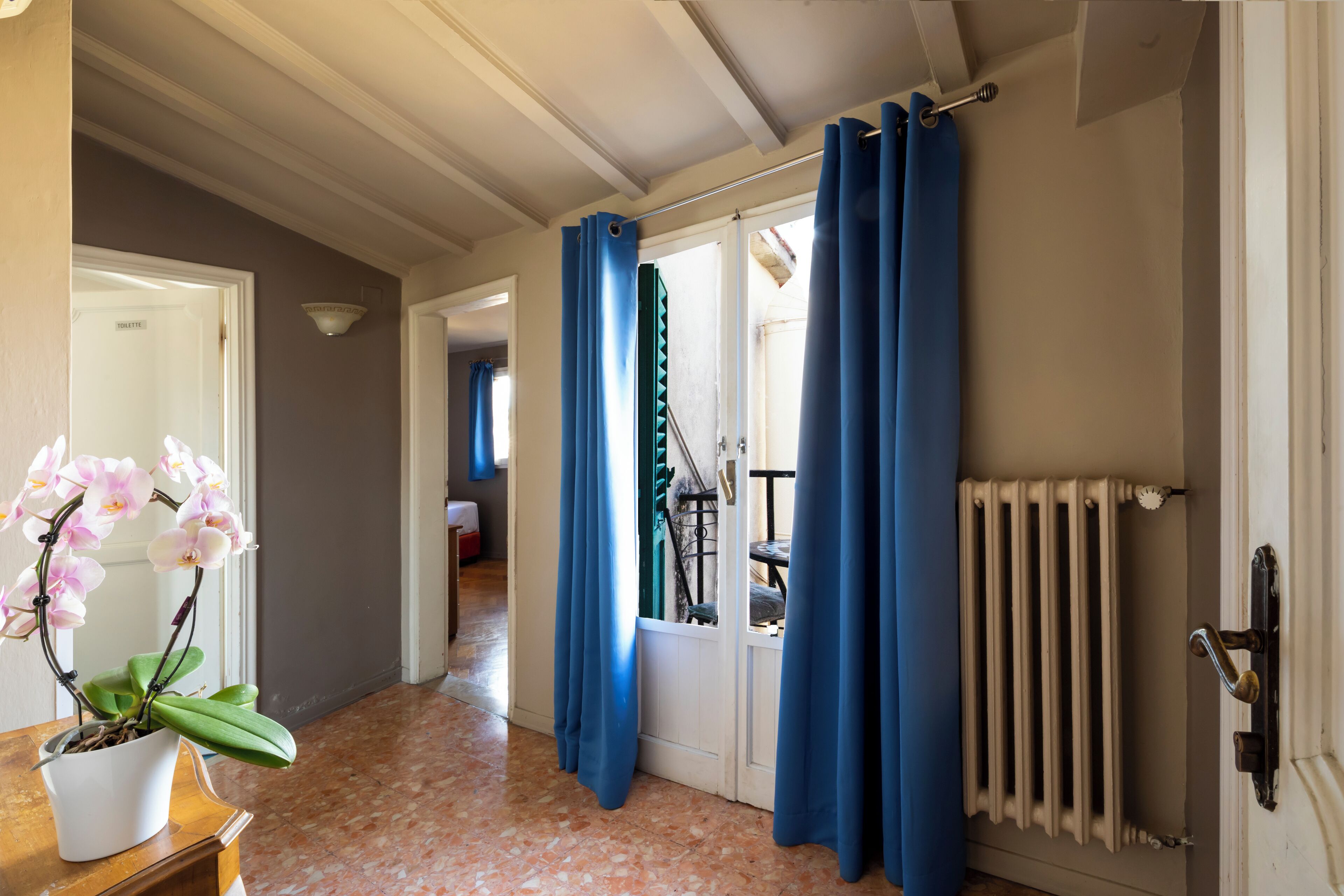 Classic-Doppelzimmer | Kostenloses WLAN