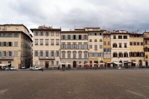 Exterior - Boboli Living (Firenze)