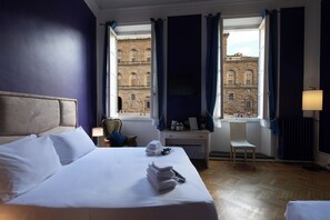 Room | Free WiFi - Boboli Living (Firenze)