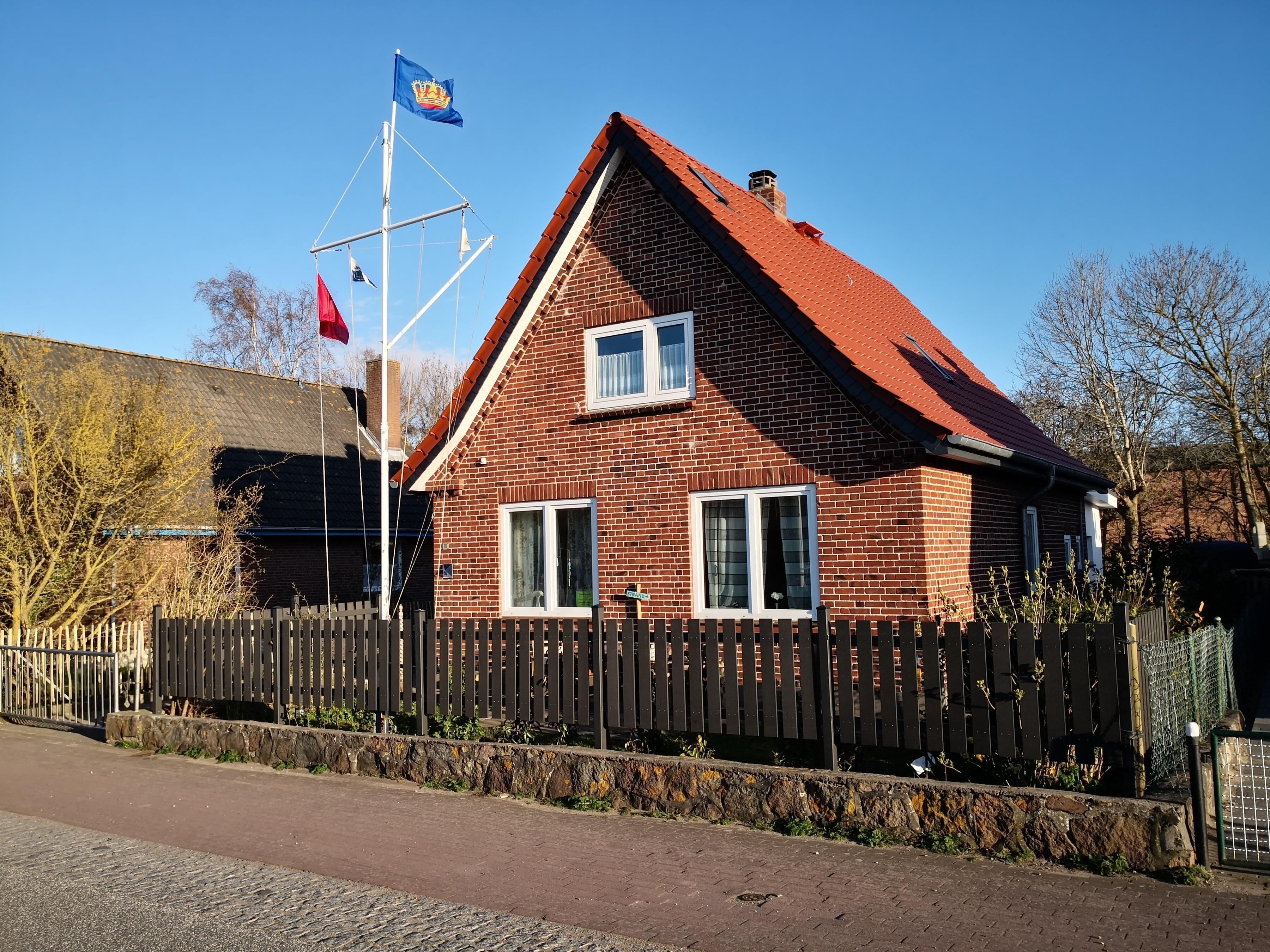 Udendørsområde