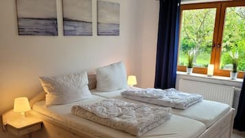 Reisekinderbett, kostenloses WLAN