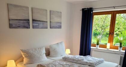 Traumhafte Ferien im Haus Inselglück – Entspannung und Abenteuer auf Fehmarn!