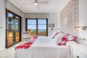 3 makuuhuonetta, silitysrauta/-lauta, Wi-Fi, vuodevaatteet