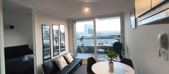 오세아나 스위트 에디피시오 HA